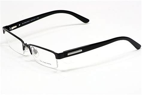 Burberry Eyeglasses BE1156 with No